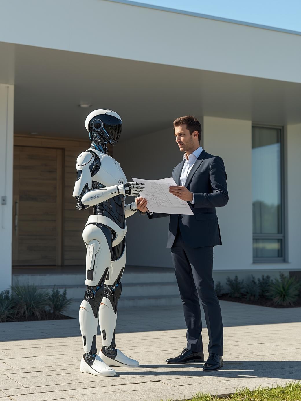 AI Agents for Marketing and Lead Generation