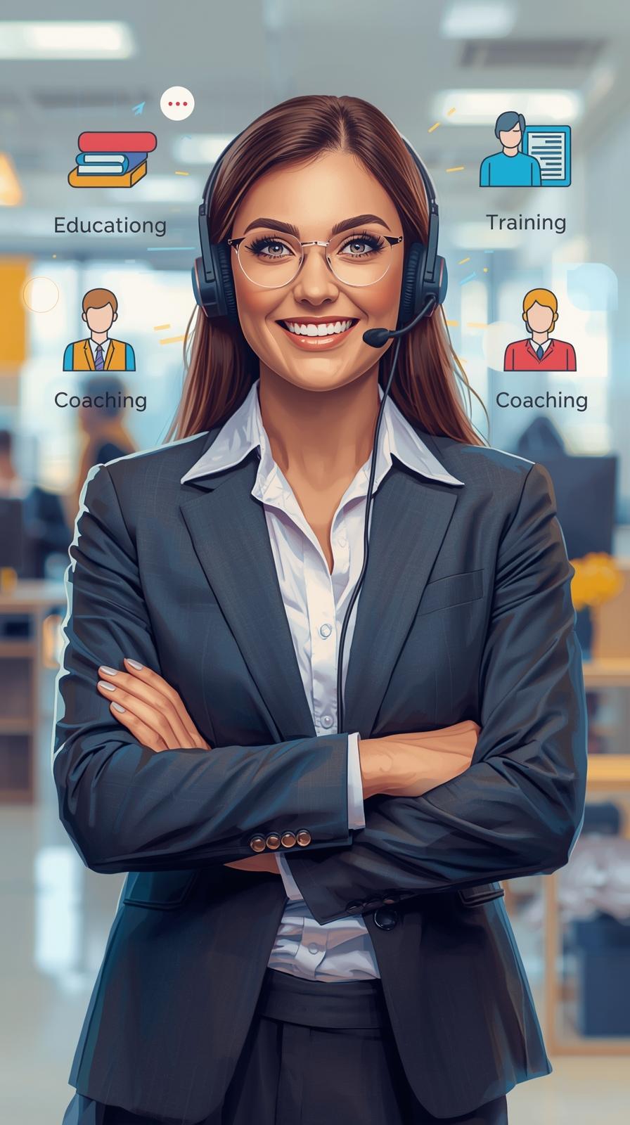 AI Agents for Marketing and Lead Generation