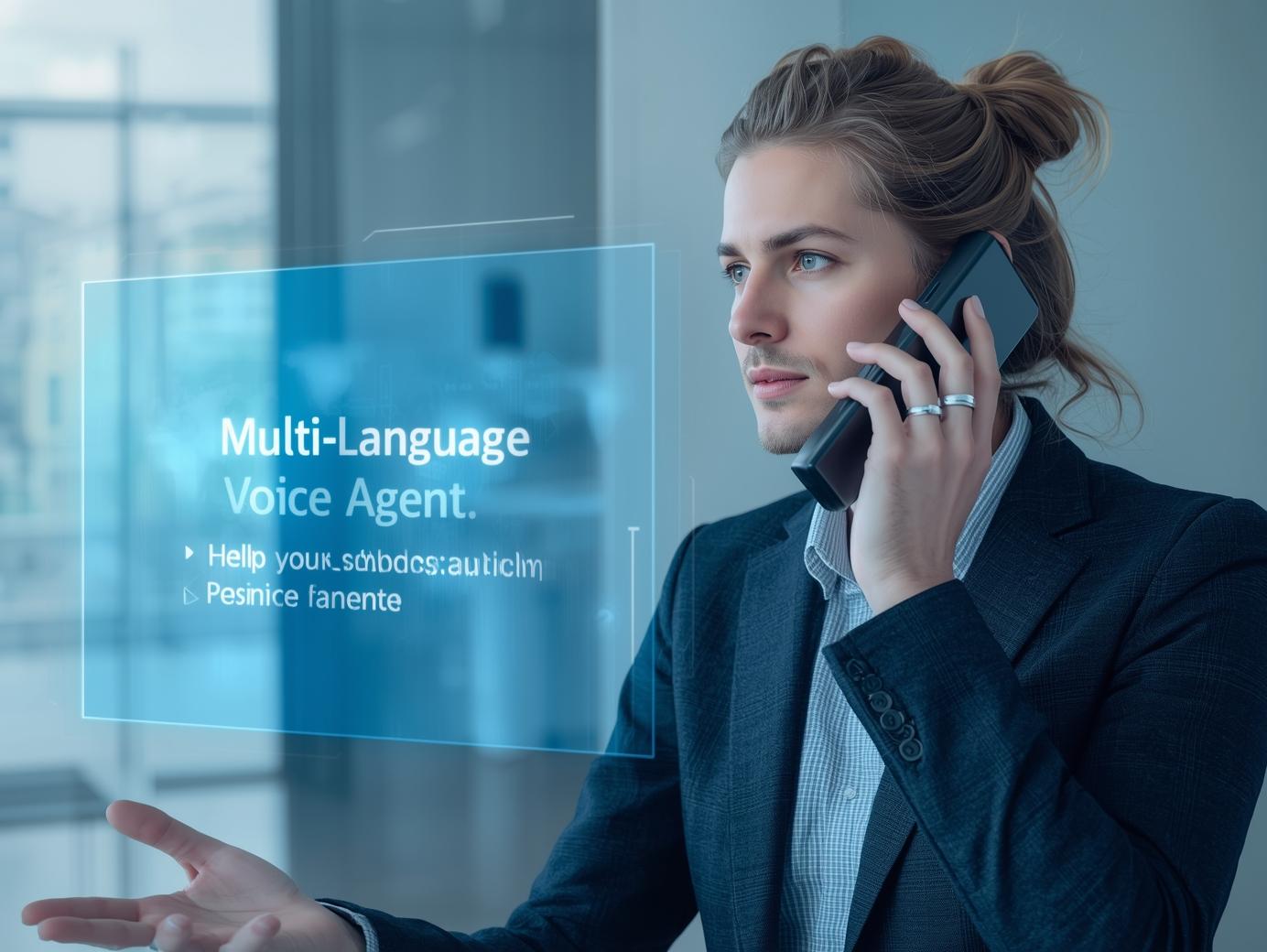 AI Agents for Marketing and Sales Growth