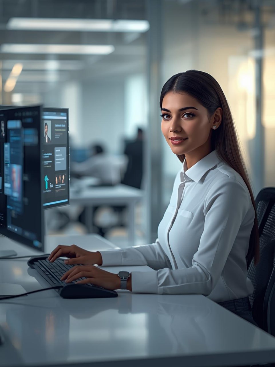 AI Agents for Marketing and Lead Generation